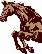 Image result for horse barn silhouette