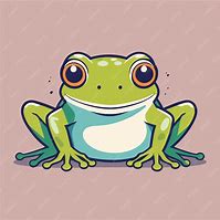 Image result for Boy Frog Clip Art