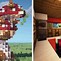 Image result for Mushroom House Minecraft Starter