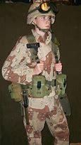 Image result for Operation Desert Storm Uniform