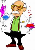 Image result for Chemical Adding Cartoon