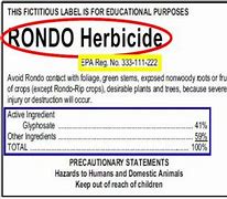 Image result for Pesticide Product Label System