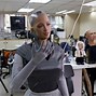 Image result for Human Android Robot Art