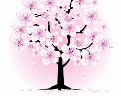 Image result for Blossom Tree Drawing