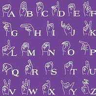 Image result for Sign Language for Beginners Printables Drink