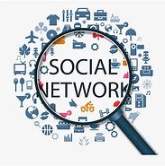 Image result for Social Networking Logo