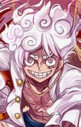 Image result for Luffy Gear 5 Live Wallpaper