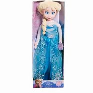 Image result for Elsa Singing Doll