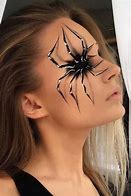 Image result for Halloween Makeup Costume