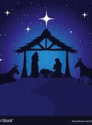 Image result for Willow Tree Nativity Backdrop