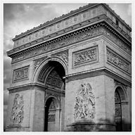 Image result for Arc De Triomphe London