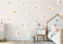 Image result for Daisy Wall Decals