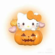 Image result for Hello Kitty Round PFP