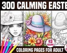 Image result for Easter Coloring Pages Kindergarten