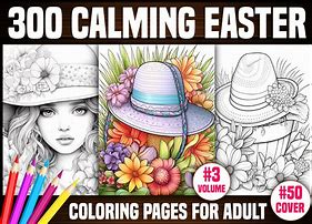 Image result for Free Preschool Easter Coloring Pages