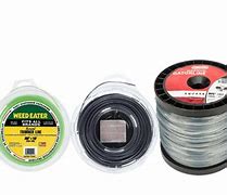 Image result for Strongest String Trimmer Line