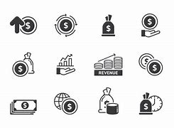 Image result for Finance Icon Transparent