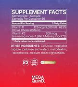 Image result for K2 Supplement Shaklee