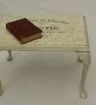 Image result for Shabby Chic Coffee Table