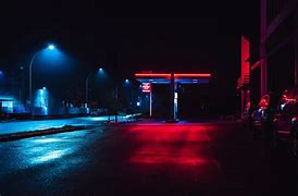 Image result for Night Neon City Walpaper