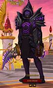 Image result for Mage Transmog