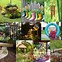 Image result for Sensory Garden for Adults