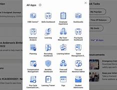 Image result for Workday for Employees