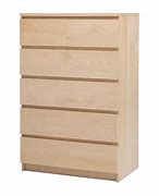 Image result for Tall Slim Chest of Drawers