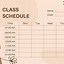 Image result for Class Schedule Maker Desktop Wallpaper