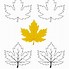 Image result for Oak Leaf Pattern