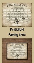 Image result for Free Printable Family History Worksheets