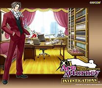 Image result for Venus Ace Attorney