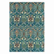 Image result for William Morris Wool Rug