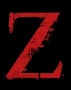 Image result for World War Z Game Logo