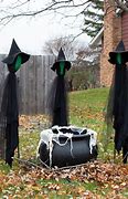 Image result for Easy DIY Outdoor Halloween Decorations