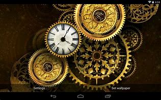 Image result for Steampunk Projects with Clock Gears