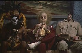 Image result for Scenes From Beetlejuice