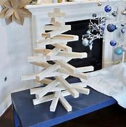 Image result for Patterns for Wooden Christmas Trees