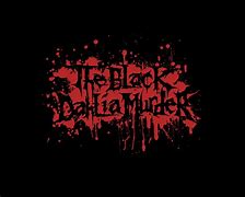 Image result for The Black Dahlia Murder Artwork