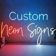 Image result for Neon Sign Bedroom