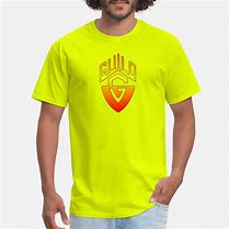 Image result for Guild of Magic T-Shirt