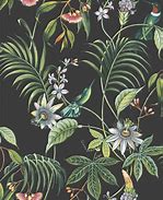 Image result for Botanical Theme Wall