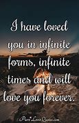 Image result for Love You Forever Quotes