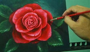 Image result for Canvas Portrait Painting