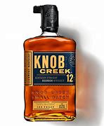 Image result for Knob Creek Bourbon 18