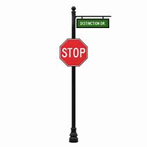 Image result for Street Sign Post