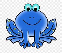 Image result for Green Speckled Frog Clip Art