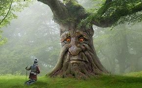 Image result for Mystical Tree Wizard 101