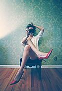 Image result for Vintage Self Portrait Photography