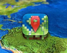 Image result for Minecraft App Icon